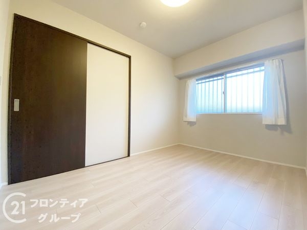 ライオンズマンション舞子　中古マンション