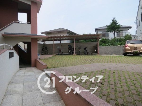 ハイレジデンス朝霧　中古マンション