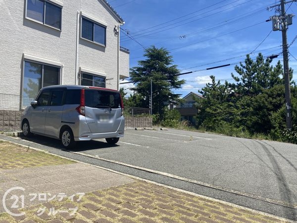 ハイレジデンス朝霧　中古マンション