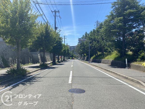ハイレジデンス朝霧　中古マンション