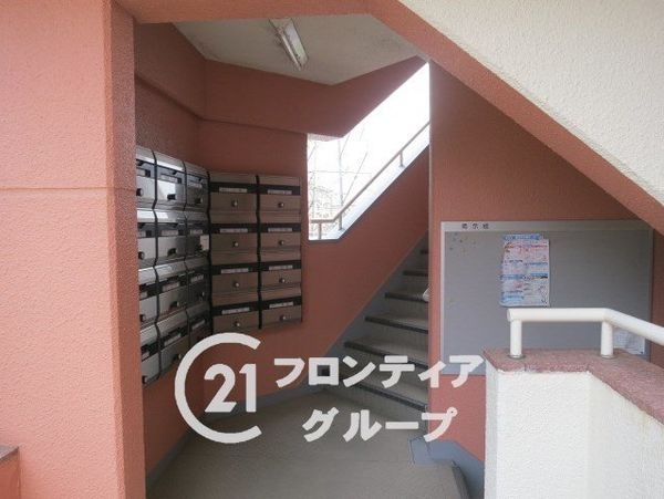 ハイレジデンス朝霧　中古マンション