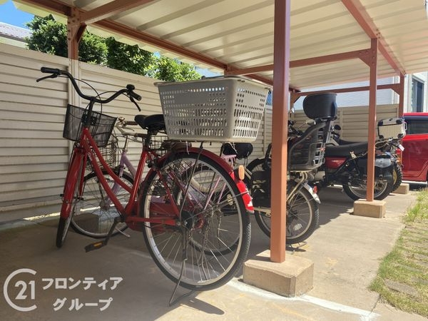 ハイレジデンス朝霧　中古マンション