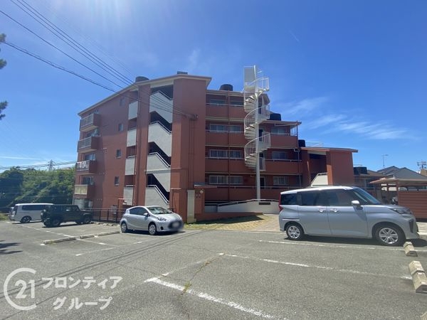ハイレジデンス朝霧　中古マンション