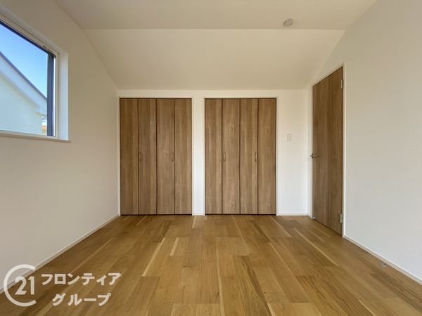 明石市大久保町山手台　新築一戸建て　第１２　2号棟