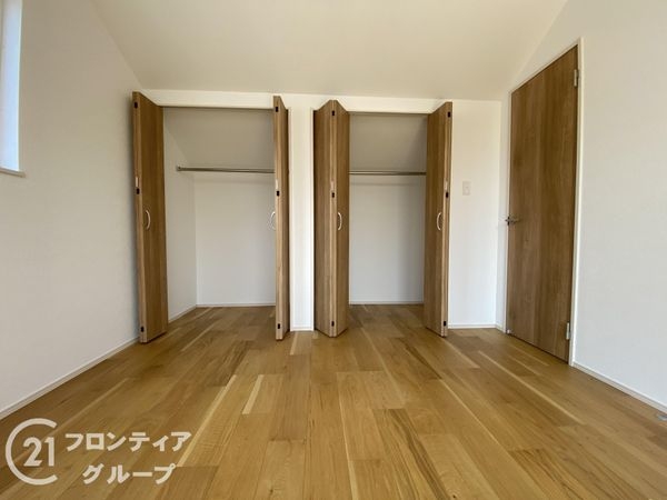 明石市大久保町山手台　新築一戸建て　第１２　2号棟