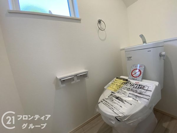 明石市大久保町山手台　新築一戸建て　第１２　2号棟