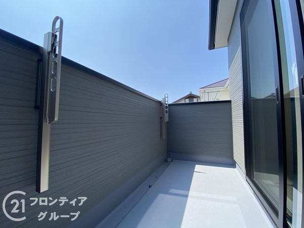 明石市大久保町山手台　新築一戸建て　第１２　2号棟