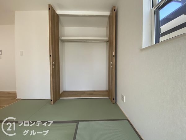 明石市大久保町山手台　新築一戸建て　第１２　2号棟