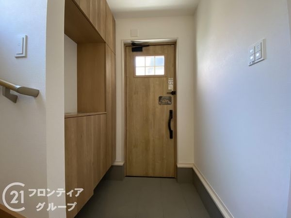 明石市大久保町山手台　新築一戸建て　第１２　2号棟