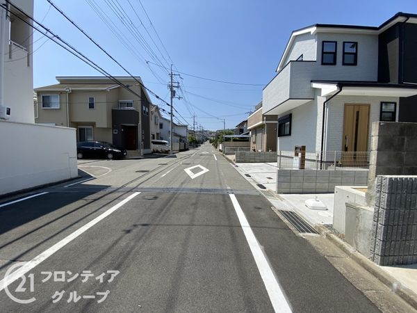 明石市大久保町山手台　新築一戸建て　第１２　2号棟