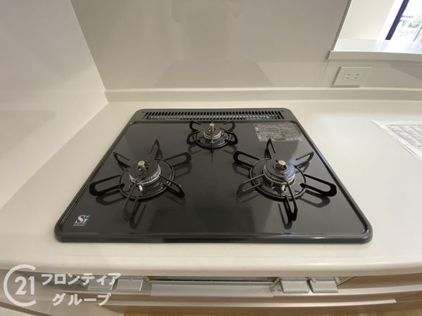 明石市大久保町山手台　新築一戸建て　第１２　2号棟