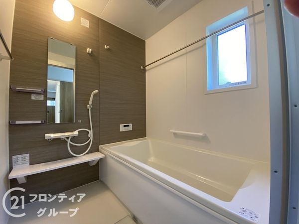 明石市大久保町山手台　新築一戸建て　第１２　2号棟