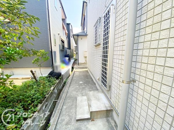 明石市大久保町大窪の中古一戸建て