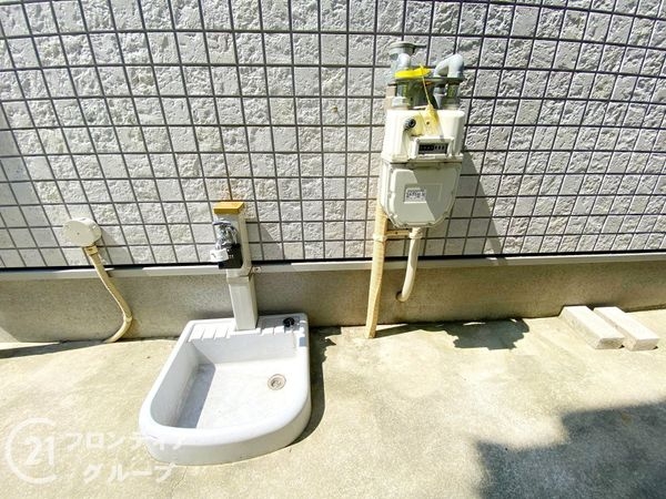 明石市大久保町大窪の中古一戸建て