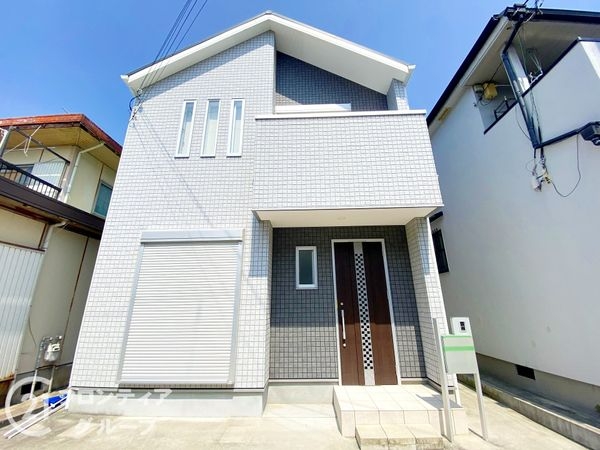 明石市大久保町大窪の中古一戸建て