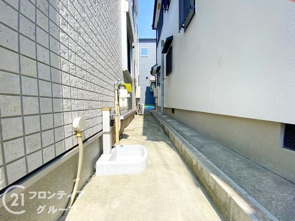 明石市大久保町大窪の中古一戸建て