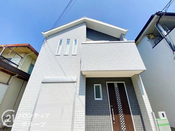 明石市大久保町大窪の中古一戸建て