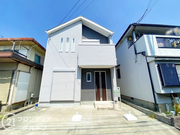 明石市大久保町大窪　中古一戸建て
