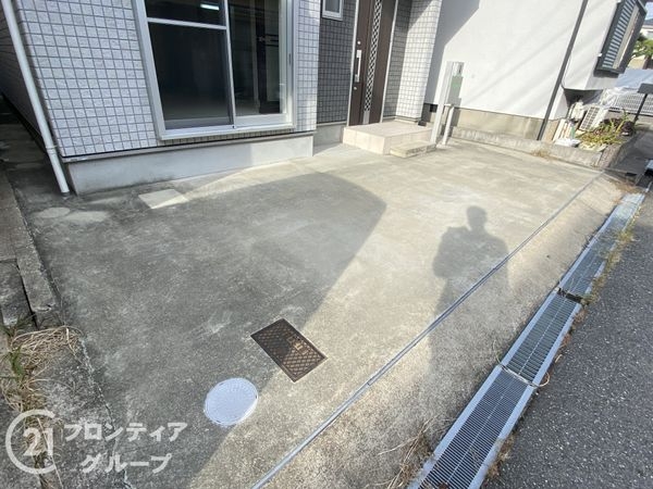 明石市大久保町大窪の中古一戸建て