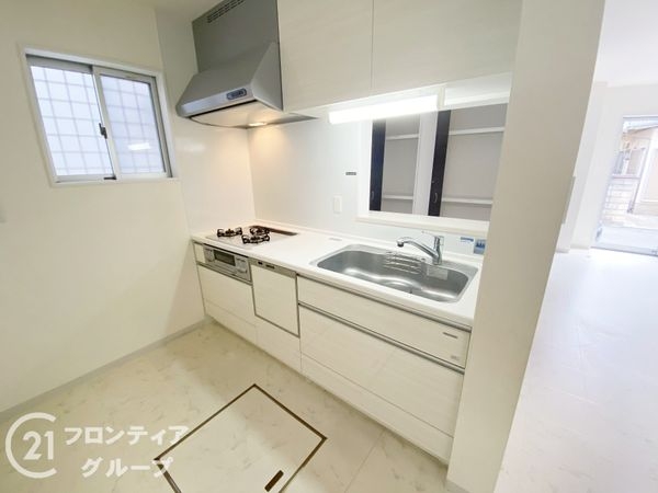 明石市大久保町大窪の中古一戸建て