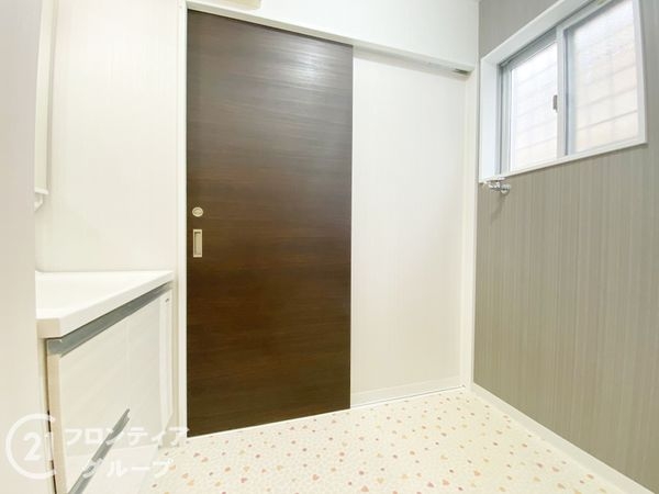 明石市大久保町大窪の中古一戸建て