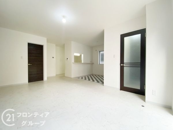 明石市大久保町大窪の中古一戸建て