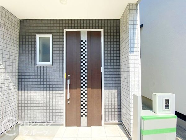 明石市大久保町大窪の中古一戸建て
