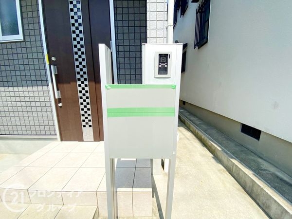 明石市大久保町大窪の中古一戸建て