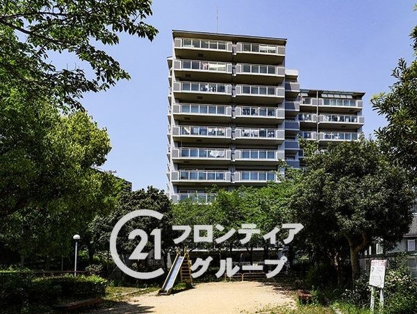 グレーシィ須磨弐番館　中古マンション