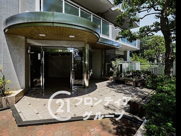 グレーシィ須磨弐番館　中古マンション