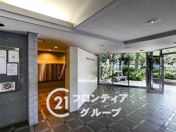 グレーシィ須磨弐番館　中古マンション