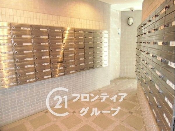 グレーシィ須磨弐番館　中古マンション