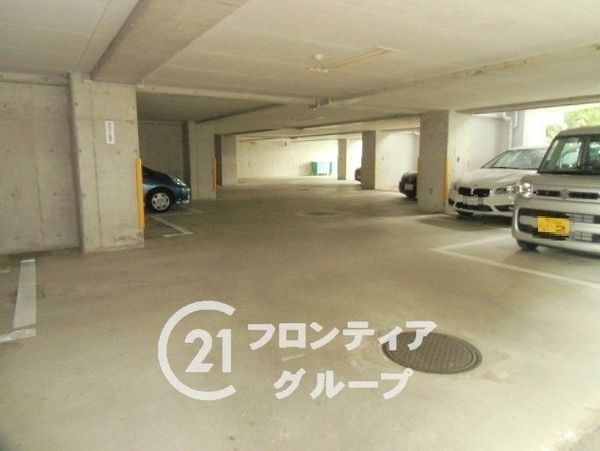 グレーシィ須磨弐番館　中古マンション