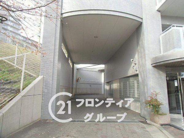 グレーシィ須磨弐番館　中古マンション