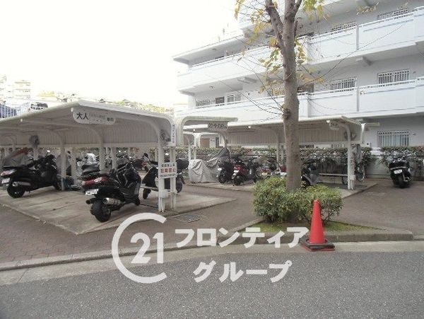 グレーシィ須磨弐番館　中古マンション