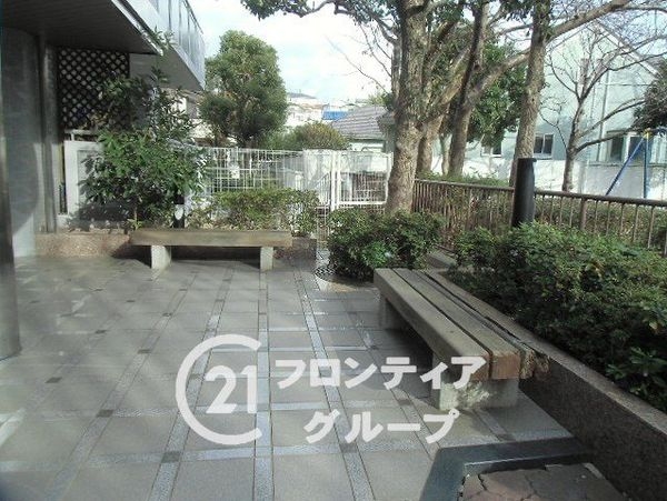 グレーシィ須磨弐番館　中古マンション