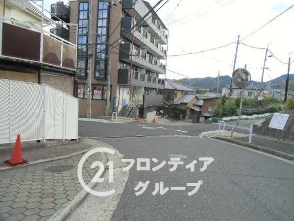 グレーシィ須磨弐番館　中古マンション