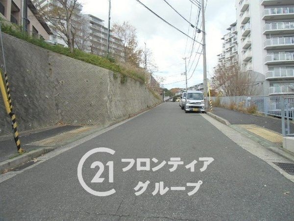 グレーシィ須磨弐番館　中古マンション