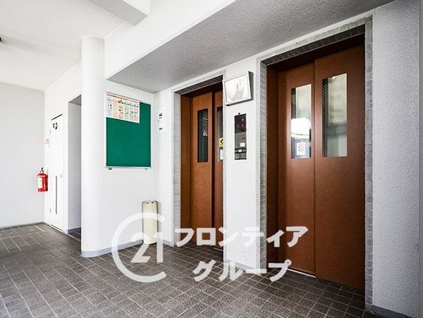 グレーシィ須磨弐番館　中古マンション