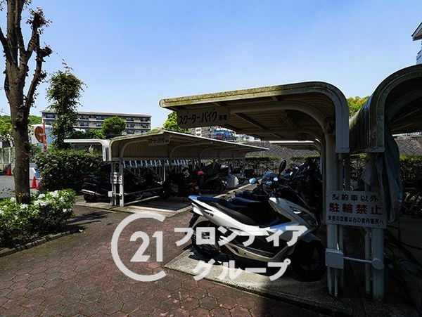 グレーシィ須磨弐番館　中古マンション