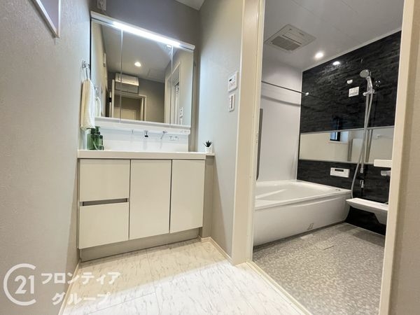 神戸市西区玉津町新方の中古一戸建て