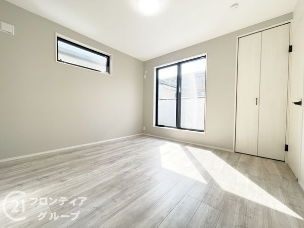 神戸市西区玉津町新方の中古一戸建て