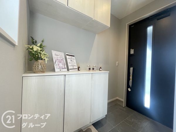 神戸市西区玉津町新方の中古一戸建て