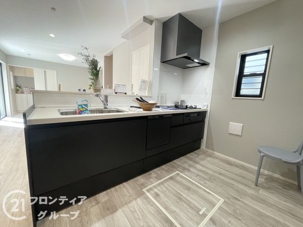 神戸市西区玉津町新方の中古一戸建て