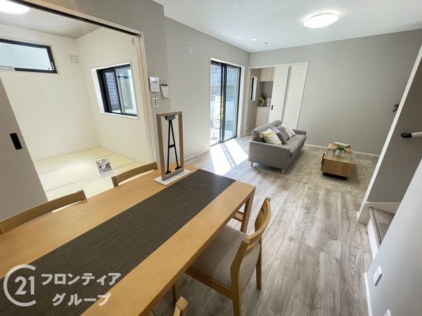 神戸市西区玉津町新方の中古一戸建て