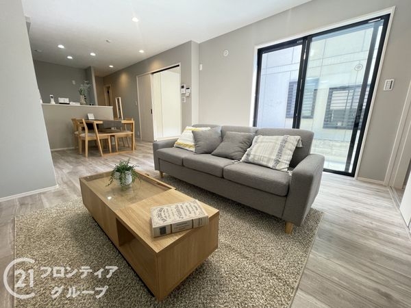 神戸市西区玉津町新方の中古一戸建て