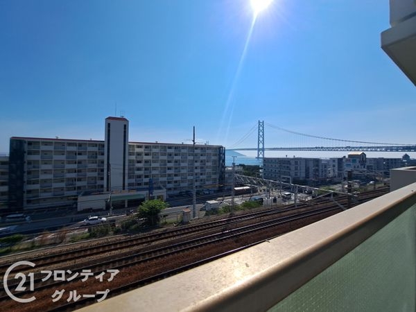 ヴィラ舞子五色山　中古マンション