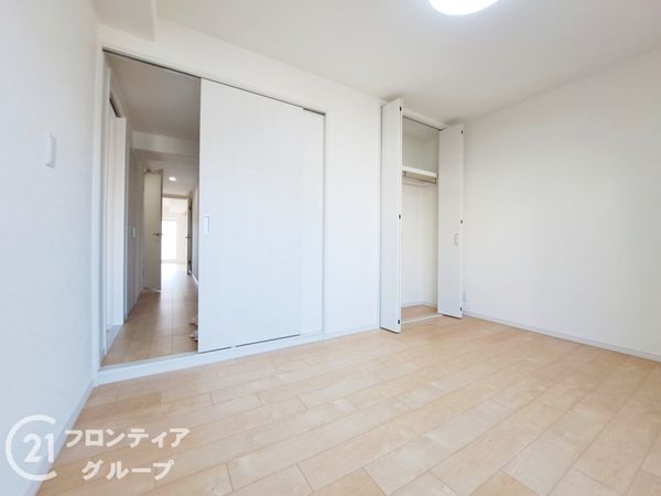 ヴィラ舞子五色山　中古マンション