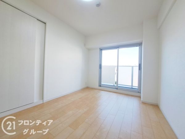 ヴィラ舞子五色山　中古マンション