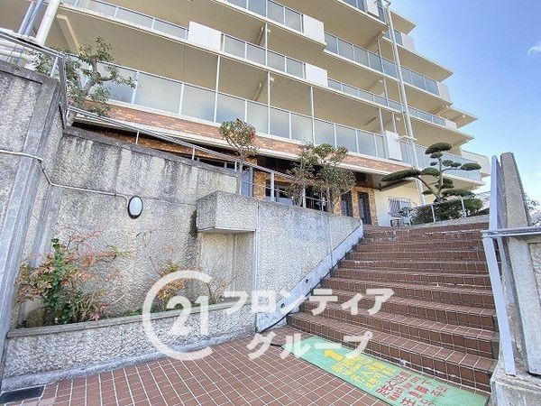 ヴィラ舞子五色山　中古マンション
